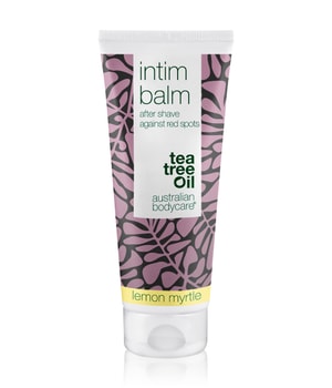 Australian Bodycare Lemon Myrtle Intimpflegecreme 100 ml