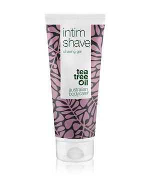 Australian Bodycare Intim Shave Rasiergel 200 ml