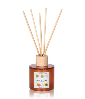 AVA & MAY Barcelona Aroma Diffusor 100 ml