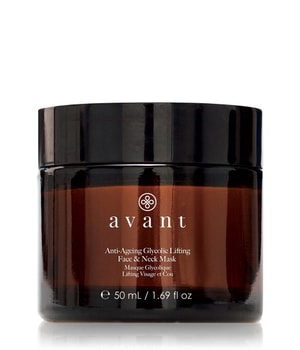 avant Age Defy+ Anti-Ageing Glycolic Lifting Gesichtsmaske 50 ml