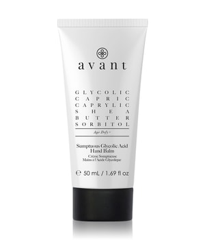 avant Age Defy+ Sumptuous Glycolic Acid Handbalsam 50 ml