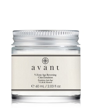 avant Age Defy+ V-Zone Age Reversing Dekolletécreme 60 ml