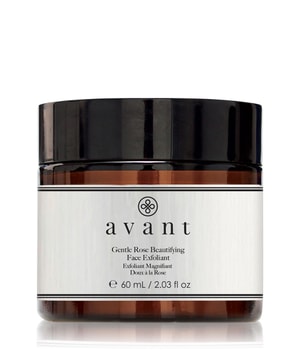 avant Age Nutri-Revive Gentle Rose Beautifying Gesichtspeeling 60 ml