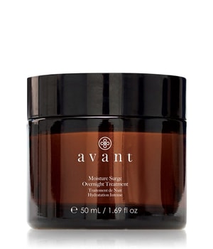 avant Age Restore Moisture Surge Gesichtsmaske 50 ml