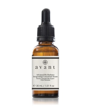 avant Bio Activ+ Advanced Bio Radiance Gesichtsserum 30 ml