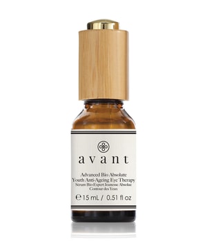 avant Bio Activ+ Advanced Bio Absolute Anti-Ageing Augenserum 15 ml