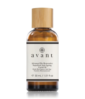 avant Bio Activ+ Advanced Bio Restorative Anti-Ageing Gesichtsöl 30 ml