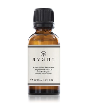 avant Bio Activ+ Advanced Bio Restorative Gesichtsöl 30 ml