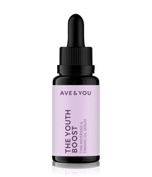 Ave&You Youth Boost Gesichtsserum 20 ml