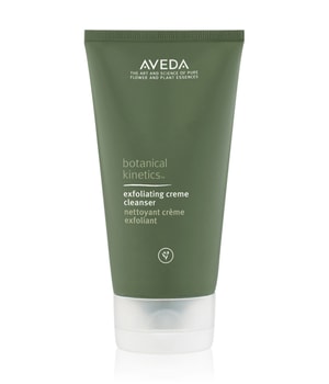 Aveda Botanical Kinetics Exfoliating Creme Cleanser Gesichtspeeling 150 ml