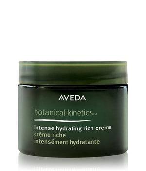 Aveda Botanical Kinetics Intense Hydrating Rich Creme Gesichtscreme 50 ml