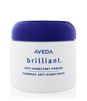 Aveda Brilliant Anti-Humectant Pomade Haarpaste 75 ml