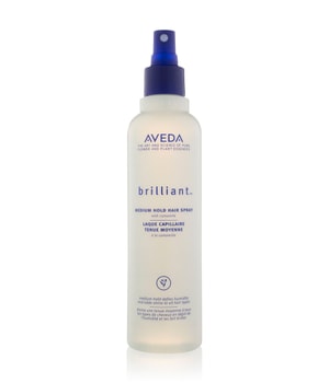 Aveda Brilliant Medium Hold Haarspray 250 ml