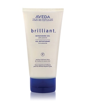 Aveda Brilliant Retexturizing Gel Haargel 150 ml