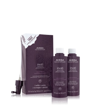 Aveda Invati Advanced Scalp Revitalizer Duo Leave-in-Treatment 150 ml