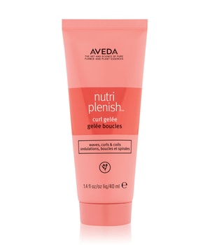 Aveda Nutriplenish Curl Gelee Travel Size Haarlotion 40 ml