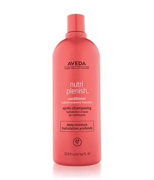 Aveda Nutriplenish Hydrating Conditioner Deep Moisture Conditioner 1000 ml