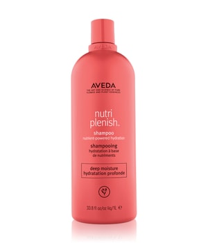 Aveda Nutriplenish Hydrating Shampoo Deep Moisture Haarshampoo 250 ml