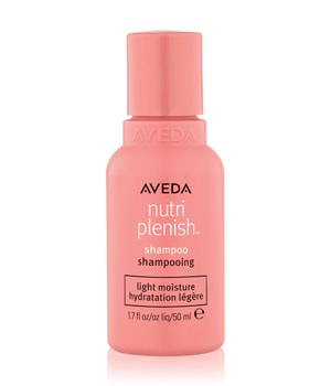 Aveda Nutriplenish Hydrating Shampoo Light Moisture Haarshampoo 50 ml