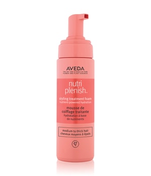 Aveda Nutriplenish Liquid Styling Foam Haarspray 200 ml