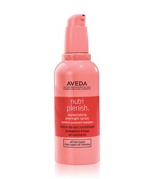 Aveda Nutriplenish Replenishing Overnight Serum Haarmaske 100 ml