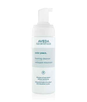 Aveda Outer Peace Foaming Cleanser Reinigungsschaum 125 ml