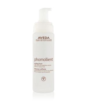 Aveda Phomollient Styling Foam Schaumfestiger 200 ml