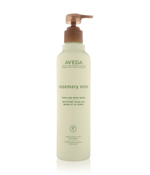 Aveda Rosemary Mint Hand & Body Wash Duschgel 250 ml