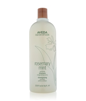 Aveda Rosemary Mint Purifying Haarshampoo 1000 ml