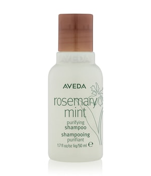 Aveda Rosemary Mint Purifying Haarshampoo 50 ml