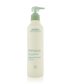 Aveda Shampure Hand & Body Wash Duschgel 250 ml