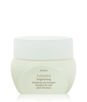 Aveda Tulasara Brightening Sleeping Eye Masque Augenmaske 15 ml