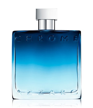 Azzaro Chrome Eau de Parfum 100 ml