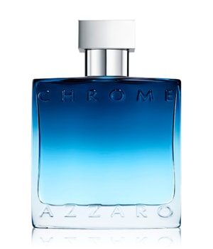 Azzaro Chrome Eau de Parfum 50 ml