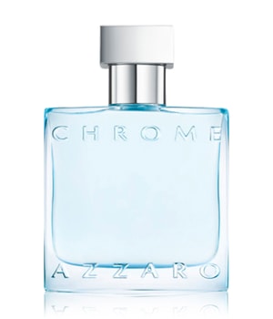 Azzaro CHROME Eau de Toilette 30 ml