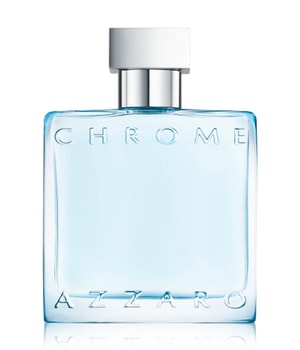 Azzaro CHROME Eau de Toilette 50 ml