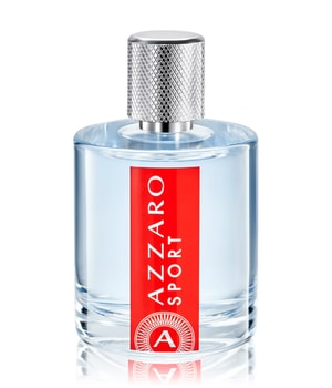 Azzaro Sport Eau de Toilette 100 ml