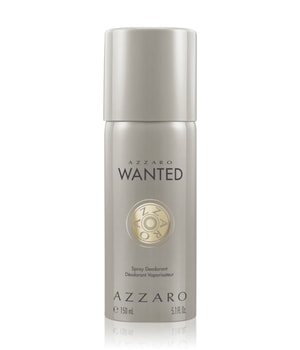 Azzaro WANTED Deodorant Spray 150 ml