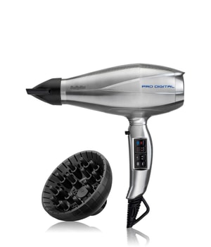 BaByliss Pro Digital Haartrockner 1 Stk