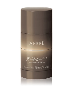 Baldessarini Ambré Deodorant Stick 75 g