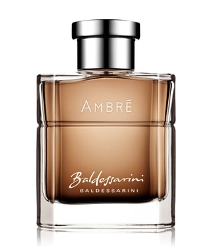 Baldessarini Ambré Eau de Toilette 50 ml