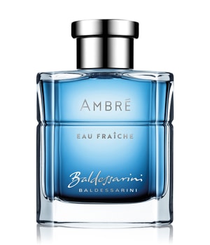 Baldessarini Ambré Eau Fraiche Eau de Toilette 50 ml