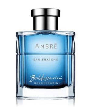 Baldessarini Ambré Eau Fraiche Eau de Toilette 90 ml