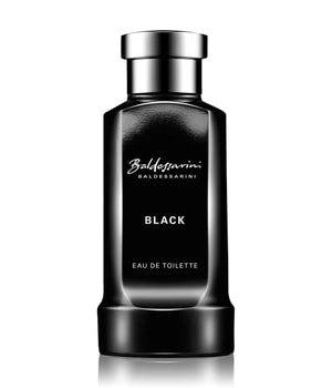 Baldessarini Classic Black Eau de Toilette 50 ml