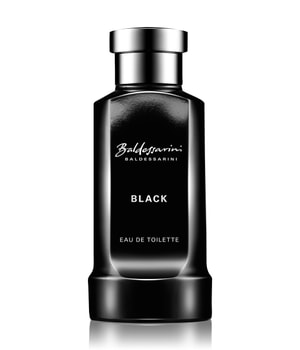 Baldessarini Classic Black Eau de Toilette 75 ml