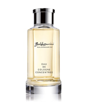 Baldessarini Classic Concentrée Eau de Cologne 50 ml