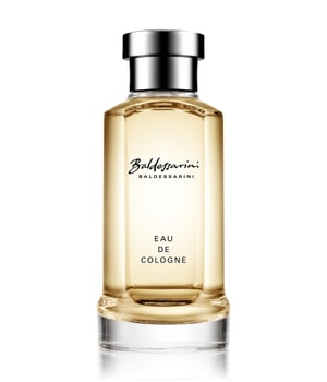 Baldessarini Classic Eau de Cologne 50 ml