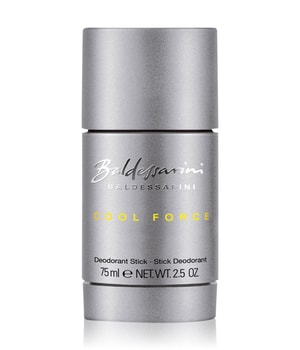 Baldessarini Cool Force Deodorant Stick 75 ml