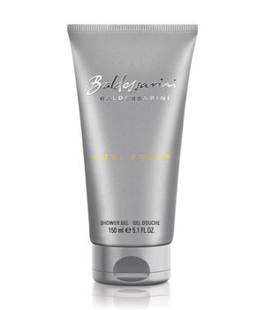 Baldessarini Cool Force Duschgel 150 ml