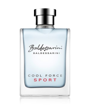 Baldessarini Cool Force Sport Eau de Toilette 50 ml